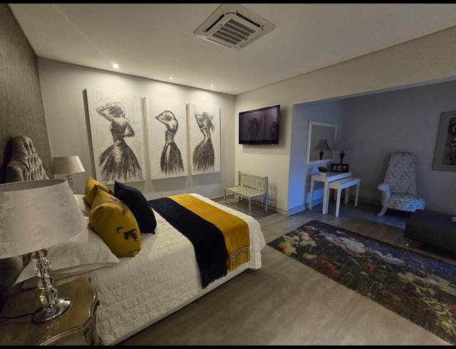 5 BEDROOM HOUSE FOR SALE IN THREE RIVERS EAST
